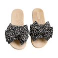 thumbnail image 2 of LSLJS Sandales Femmes avec Sandales Confortables pour Intérieur et Extérieur Pantoufles de Loisirs, 2 of 4