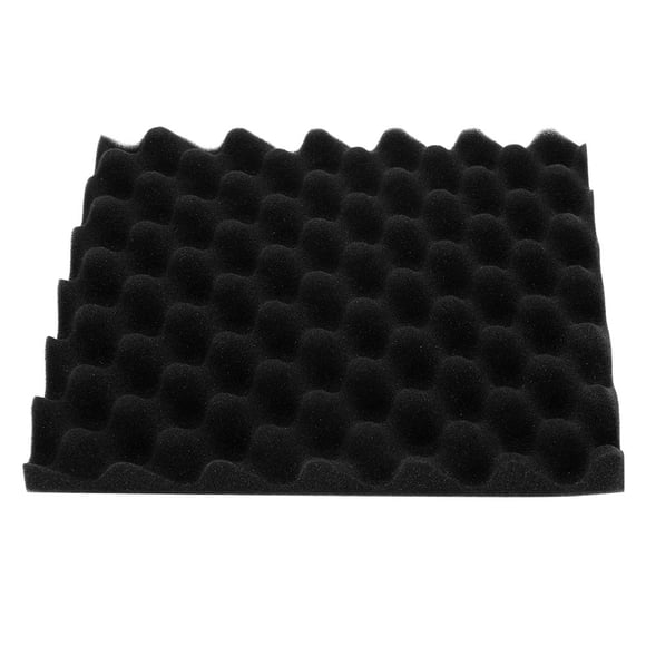 Sound Proof Panels Acoustic Foam Panel Sound Stop Absorption Sponge Studio Ktv Soundproof