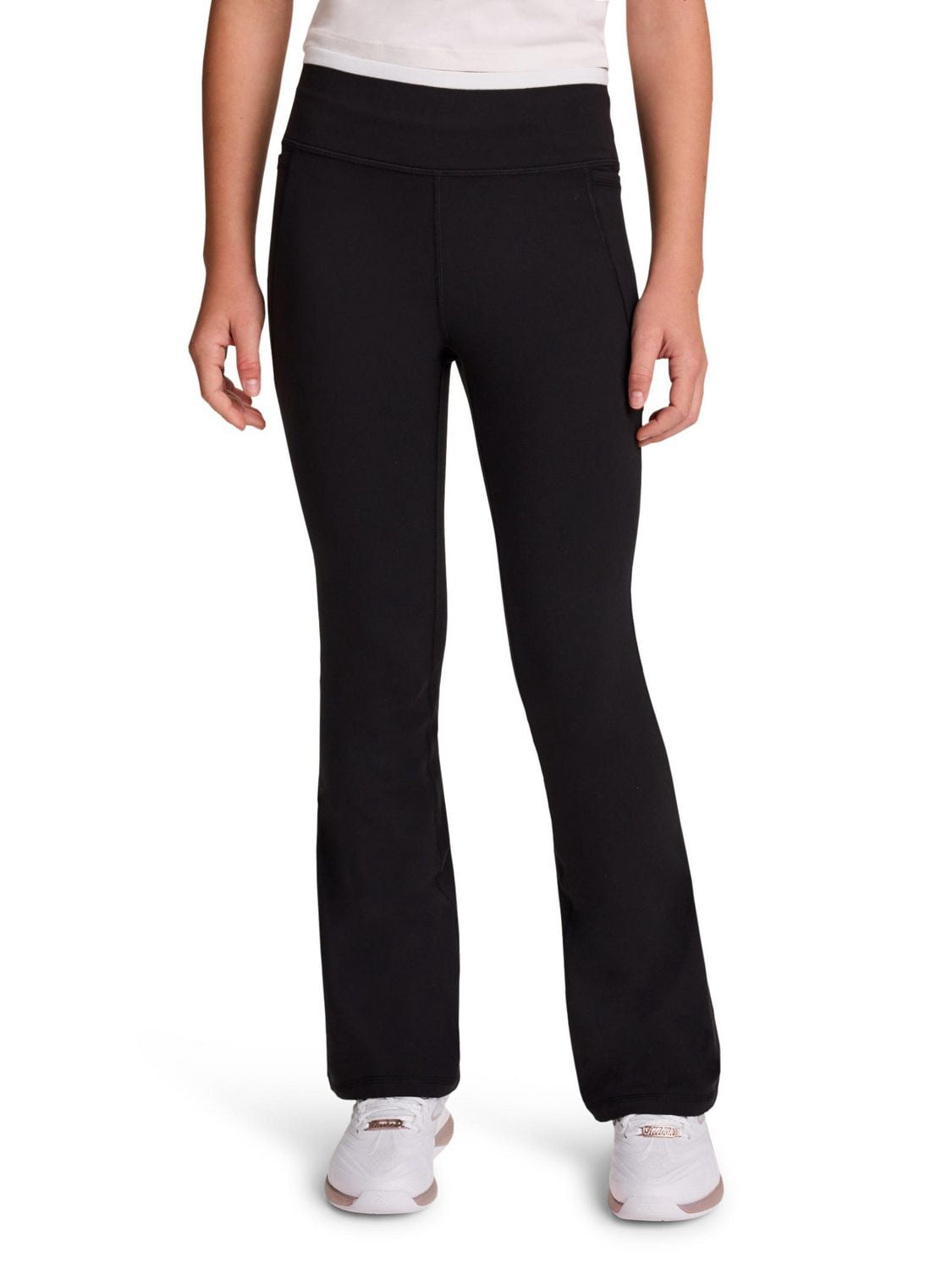 Reebok Legging évasé Spotlight 2.0 Pour Filles