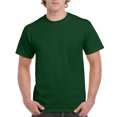 thumbnail image 1 of Hammer T-Shirt, L, Sport Dark Green, 1 of 2