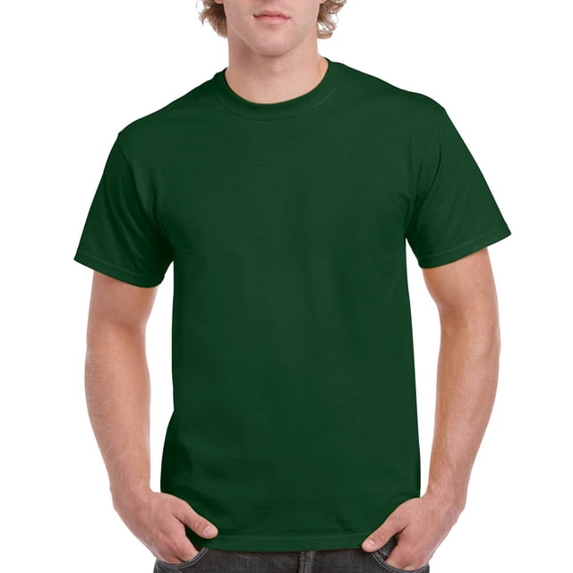 Hammer T-Shirt, L, Sport Dark Green