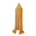 thumbnail image 1 of Mosquito Repellent, Bed Canopy Baby Canopy Chiffon Insect Net Decoration Mosquito Net for Cot-Pink Yellow, Mosquito Control, 1 of 6
