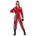 thumbnail image 2 of Racer Combinaison Déguisement Fille, 2 of 4