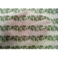 thumbnail image 4 of oneOone Cotton Silk Fabric Floral & Leaves Print Fabric By Yard 42 Inches Wide, 4 of 4