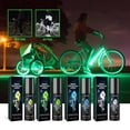 thumbnail image 1 of Vaidha Clear Glow in the Dark Spray Paint, Clear Glow in the Dark Spray Paint, Glow Spray Paint, Night Reflective Agent, Glow in the Dark Spray Paint Outdoor, Night Reflective Spray Paint 100ml, 1 of 5