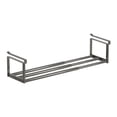 thumbnail image 1 of Organisateur d'Étagère à Chaussures Ajustable pour Entrée et Garde-Robe – Armoire de Rangement Mince et Extensible avec Construction en Acier Durable, Conception Autoportante Gain de Place pour l'Organisation à la Maison, 1 of 4