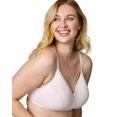 thumbnail image 4 of WonderBra Plus sans fil légèrement doublé, 4 of 5