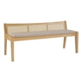thumbnail image 1 of Banc de Canne Claudie, 1 of 9