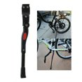 thumbnail image 3 of Heavy Duty Mountain Bike Support Cycling Prop Adjustable Side Rear Kickstand (Black), 3 of 7