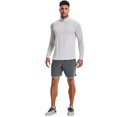 thumbnail image 3 of Under Armour Mens 2.0 Half Zip Technical Top, 3 of 4