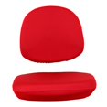 thumbnail image 1 of Removable Office Computer Covers Swivel Rotate Slipcover (Back Cover and Seat Cover) -   Seat Size Back Size, 1 of 4