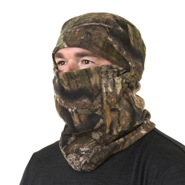 Masque de chasse en molleton pour hommes Realtree APX, Cagoule
