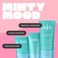 thumbnail image 2 of Minty Mood Body Lotion & Foot Cream Set, 2 of 7