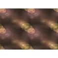 thumbnail image 1 of Ahgly Tapis Rectangulaire Lavable en Machine Intérieur Transitionnel Marron Clair, 2 Pieds x 3 Pieds, 1 of 7