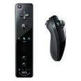 thumbnail image 2 of Console Nintendo Wii Remise à Neuf avec Just Dance 3 Wii Sports et 2 Manettes (Remis à Neuf), 2 of 4