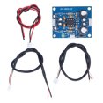 thumbnail image 1 of DC Power Preamp Module,Preamplifier Board PCB Single Preamp Module V Preamplifier Board Highly Versatile, 1 of 8