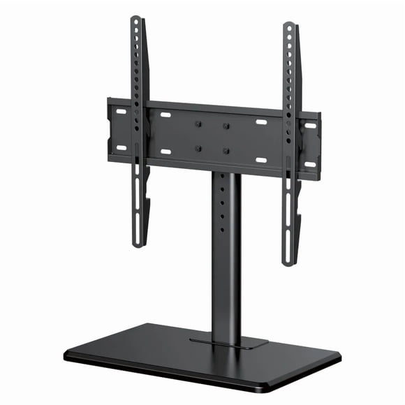 Blackweb Swivel TV Base for 32 in. to 65 in. TV's (Black)