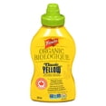 thumbnail image 1 of French's, Organic Yellow Mustard, 325ml, 1 of 9