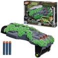 thumbnail image 4 of Marvel Studios Avengers : Apocalypse Blaster phosphorescent de Docteur Doom, blaster NERF, 4 of 14