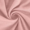 thumbnail image 5 of Penkiiy Robes Maxi pour Femmes 2024 Décontractées d'Été à Manches Courtes, Robe d'Été Ample Plissée à Étages Fluide de Plage avec Poches P Rose, 5 of 5
