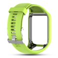 thumbnail image 3 of WIFKLSIIPG Bracelet de Montre Sport en Silicone Résistant à la Transpiration Couleur Unie avec Réglage Pratique et Large Compatibilité Compatible avec Smartwatch, 3 of 3