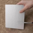 thumbnail image 2 of 5x Four à Micro-Ondes Universel Guide d'Ondes Mica Feuille de Remplacement Taille de Découpe en Maille, 2 of 10