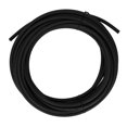 thumbnail image 2 of Solar Panel Wire, PV Cable Strong Tensile Strength XLPE Tinned Copper 6mm² Double Layer Insulation Energy Saving High Voltage Resistant  For Connection Black 50m/164ft, 2 of 8