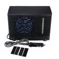 thumbnail image 2 of MesaSe Portable Air Conditioner  Black, 2 of 6