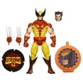thumbnail image 1 of Marvel Legends Series Secret Wars Wolverine, 1 of 9