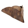 thumbnail image 2 of Disney Pirates Jack Sparrow Costume Hat By Elope, 2 of 2