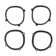 thumbnail image 1 of VR Headset Glasses Frame, Light Weight VR Magnetic Eyeglasses Frame Scratch Resistance Strong Magnet Professional Portable  For VR Headset, 1 of 8