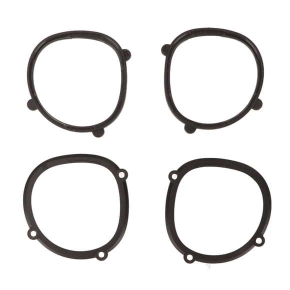 VR Headset Glasses Frame, Light Weight VR Magnetic Eyeglasses Frame Scratch Resistance Strong Magnet Professional Portable For VR Headset