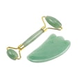 thumbnail image 4 of CEHVOM Rouleau de Massage Outil de Beauté Faciale Gua Sha Outil de Massage Facial, 4 of 4