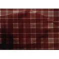 thumbnail image 3 of oneOone Cotton Silk Fabric Madras Check Fabric Prints By Yard 42 Inch Wide, 3 of 3