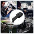 thumbnail image 3 of WRISTBIQUE Phone Mount Adhesive Car Phone Stand Black 1Set, 3 of 8