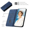 thumbnail image 4 of Case for Samsung Galaxy A10/M10 Card Slots Holder Wallet Kickstand Folio Flip PU Leather Magnetic, 4 of 5