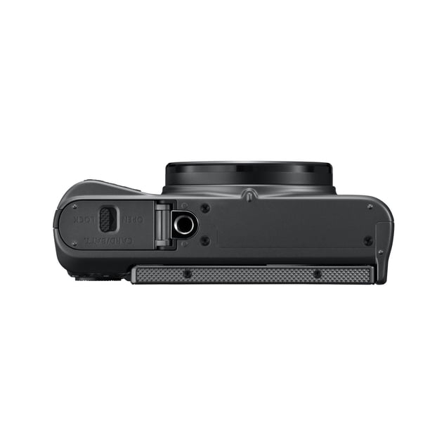 Canon Powershot SX730 Hs Digital Camera with Case - Walmart.ca