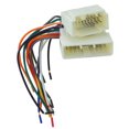 thumbnail image 1 of Scosche Car Stereo Wiring Connector, 1 of 1