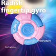 thumbnail image 4 of Fingertip Stress Relief ToysSpin To Work Stress Relief Toys, 4 of 6