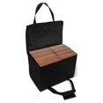 thumbnail image 3 of Yard Games Giant Tumbling Timbers 30" Wood Block Stacking Game, Stained, 3 of 6