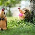 thumbnail image 3 of B Plush Hedgehog Stuffed Animal Large For Kids Hugging And Gift Soft And Squishy, 3 of 7