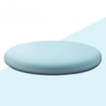 thumbnail image 2 of WIFKLSIIPG Coussin Universel en Mousse Mémoire / Coussin d'Assise Rond / Confortable Toutes Saisons Maison, 2 of 5