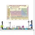 thumbnail image 4 of All-In-One Periodic Table Laminated 100x70 cm For Chemistry Students Teachers, 4 of 4