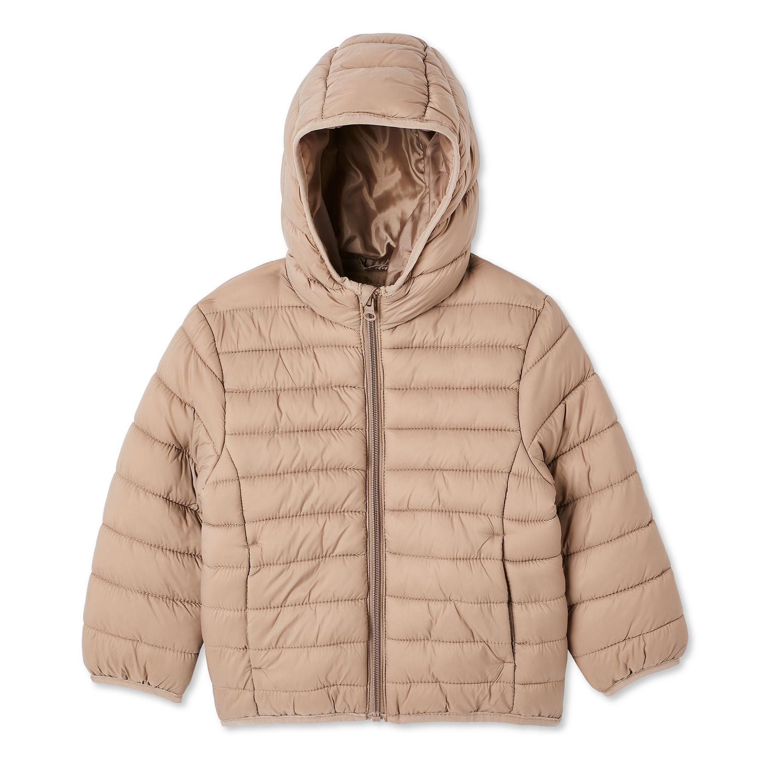 George Toddler Boys' Puffer Jacket