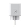 thumbnail image 2 of Daisyyozoid Wholesale Smart Mini WiFi Plug Outlet Switch Work With ForEcho Alexa/Google Home Remote EU, 2 of 9