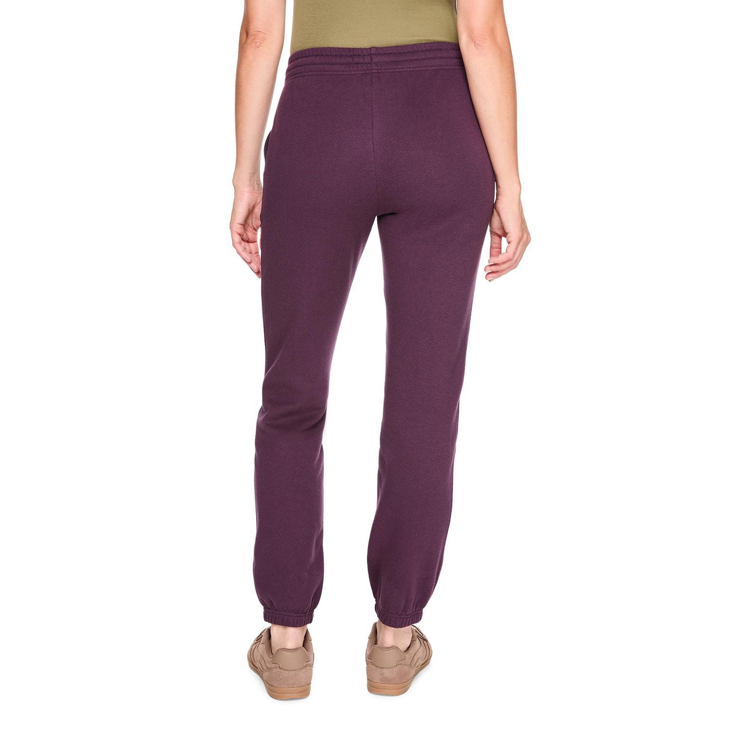 George Women's Fleece Jogger