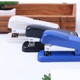 thumbnail image 2 of stapler, full bar desktop stapler, metal office stapler, 2 of 4