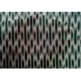 thumbnail image 4 of oneOone Cotton Silk Fabric Chevron Kasuri Print Sewing Fabric BTY 42 Inch Wide, 4 of 4