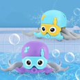 thumbnail image 4 of Jouet d'Entraînement Interactif pour Chats Poulpe Nouveau, 4 of 7