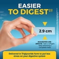 thumbnail image 4 of Viva Naturals Triple-Strength Omega-3 Fish Oil - 30 Softgels, 4 of 8